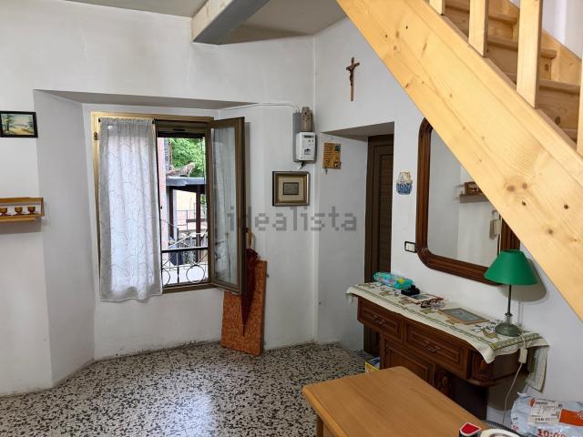 Appartamento in vendita a Villatico, Colico