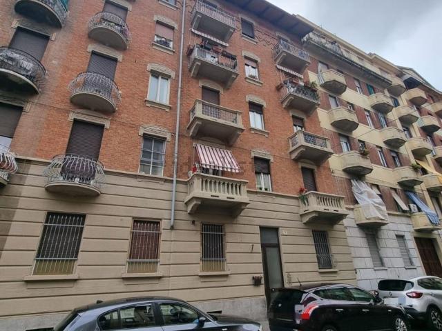 Appartamento in vendita a Circoscrizione 6, Piemonte