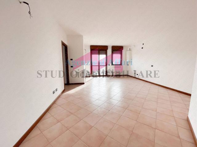 Appartamento in vendita a Castelmassa, Veneto