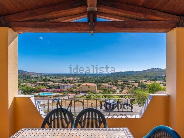 Appartamento in vendita a Agrustos, Sardigna/Sardegna