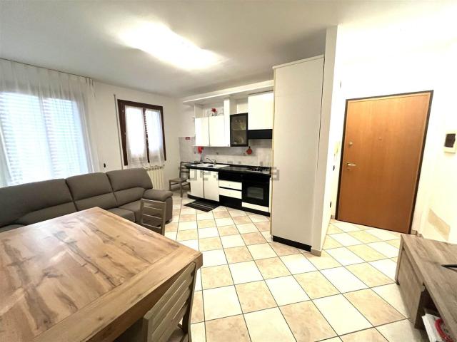 Appartamento in vendita a Cavarzere, Venezia