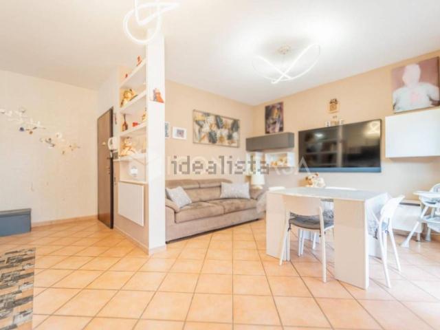 Appartamento in vendita a Torrenova, Roma Capitale