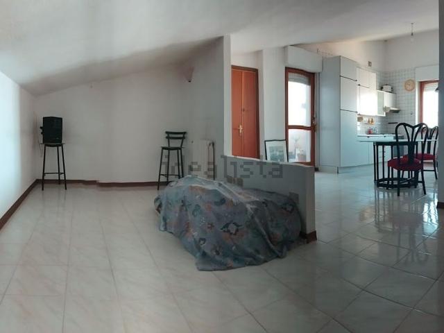 Attico in vendita a San Nicola, Oristano