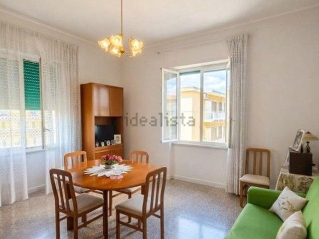 Appartamento in vendita a Portici, Napoli