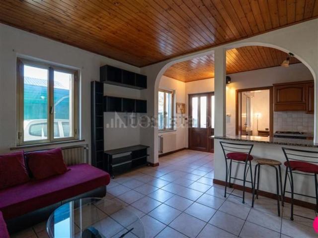 Appartamento in vendita a Reana Del Roiale, Friuli-Venezia Giulia