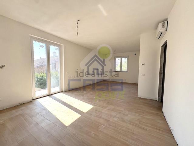 Appartamento in vendita a San Daniele Po, Cremona