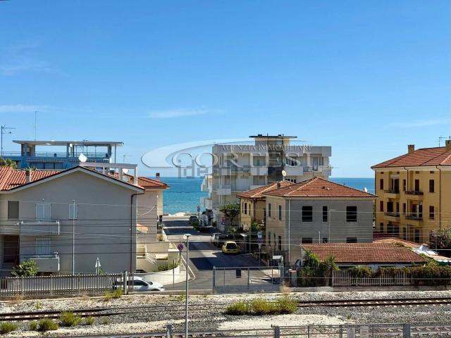Appartamento in vendita a Marotta, Mondolfo