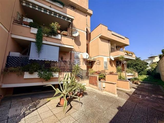 Appartamento in vendita a Cretarossa, Roma Capitale