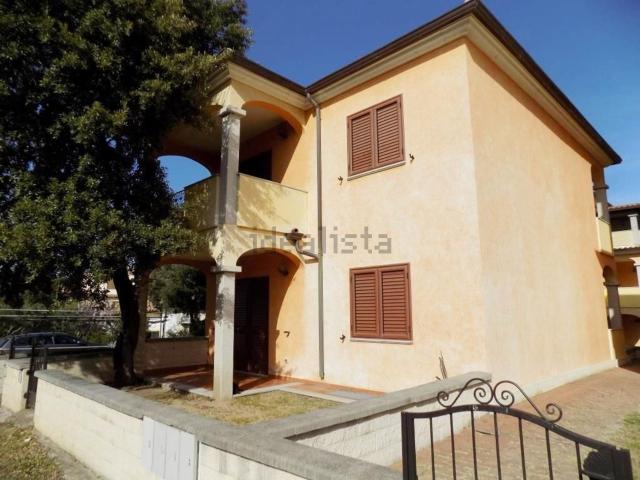 Appartamento in vendita a Biddanoa, Torpè