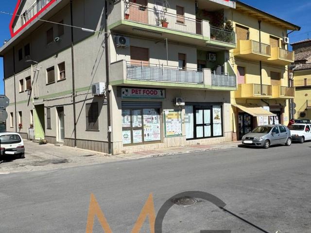 Attico in vendita a Petacciato, Molise