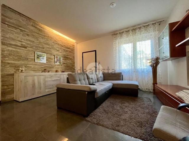 Appartamento in vendita a Borgo Loreto, Cremona