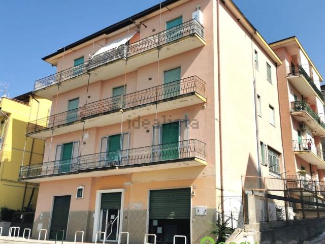 Appartamento in vendita a Votraci, Montecorvino