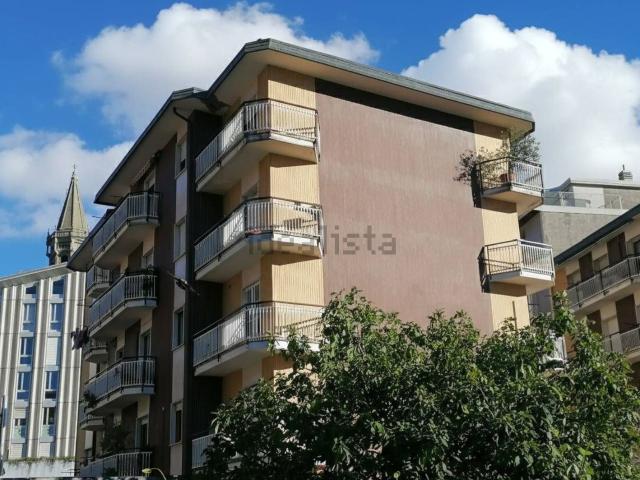 Appartamento in vendita a Castello, Lecco