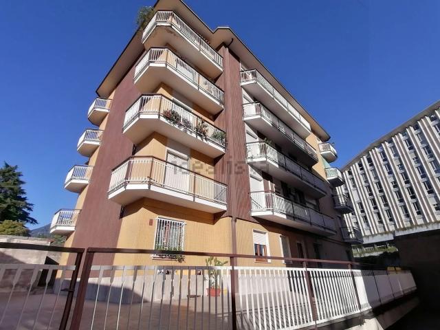 Appartamento in vendita a Castello, Lecco