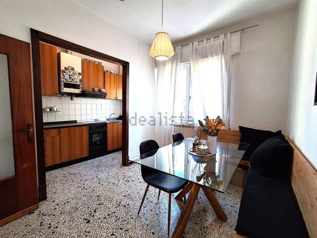 Appartamento in vendita a Mestre-Carpenedo, Venezia
