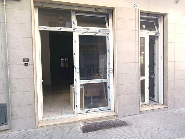 Appartamento in vendita a Barletta, Barletta-Andria-Trani