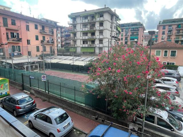 Appartamento in vendita a Cappelletta, Rapallo