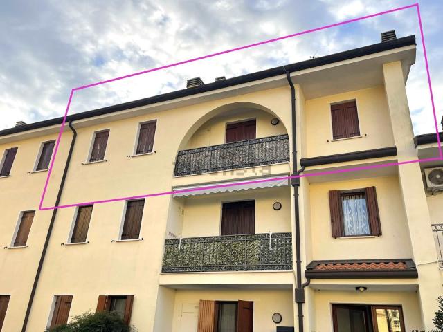 Appartamento in vendita a Porto Viro, Veneto
