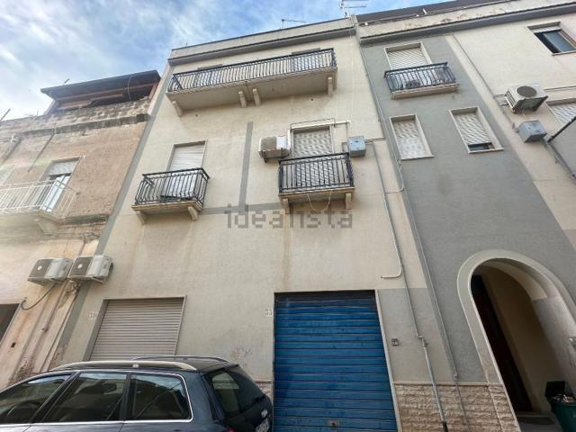 Appartamento in vendita a Trapani, Sicilia