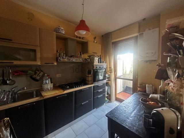 Appartamento in vendita a Chiusi Scalo, Chiusi Città