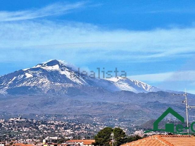 Appartamento in vendita a San Gregorio di Catania, Catania