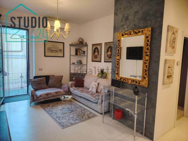 Appartamento in vendita a Sant'Erminio, Cenerente