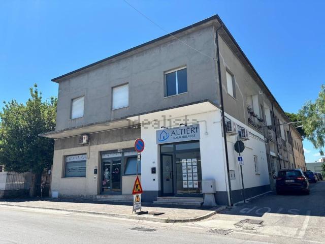 Appartamento in vendita a Centro Storico, Vasto