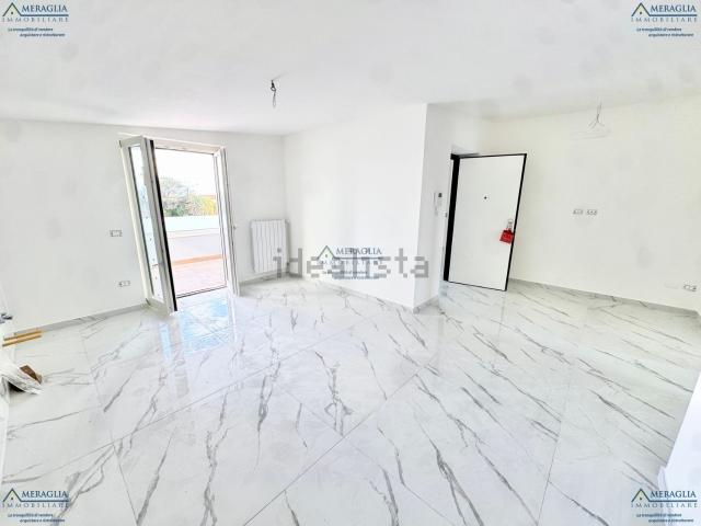 Appartamento in vendita a Parete, Campania