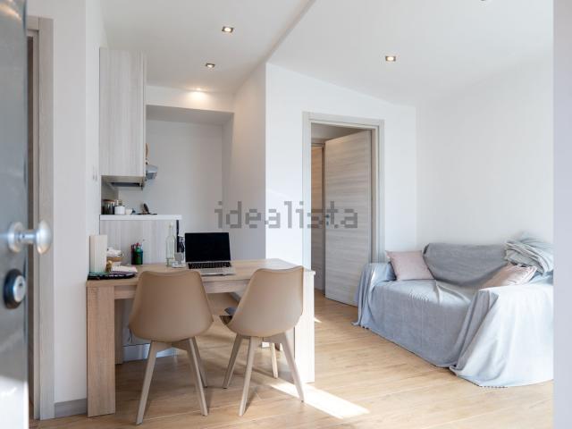 Appartamento in vendita a Dalmine, Lombardia