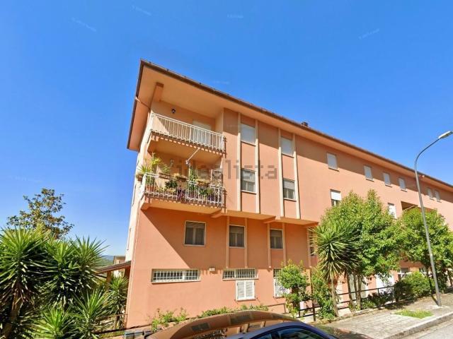 Appartamento in vendita a Arce, Lazio