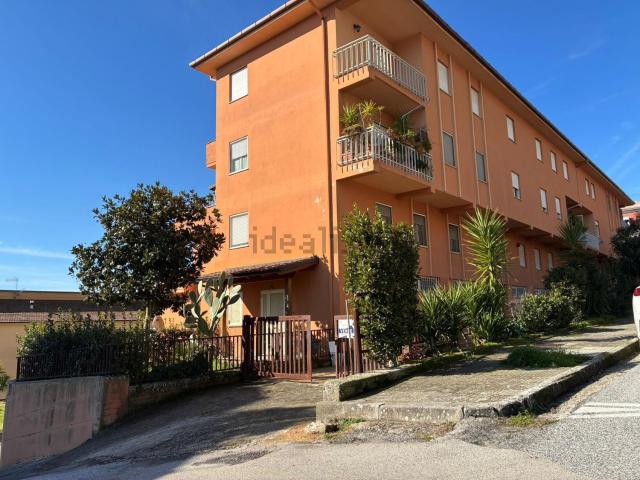 Appartamento in vendita a Arce, Lazio