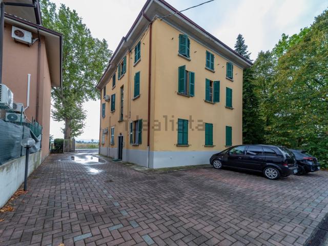 Appartamento in vendita a Vicopò, Parma