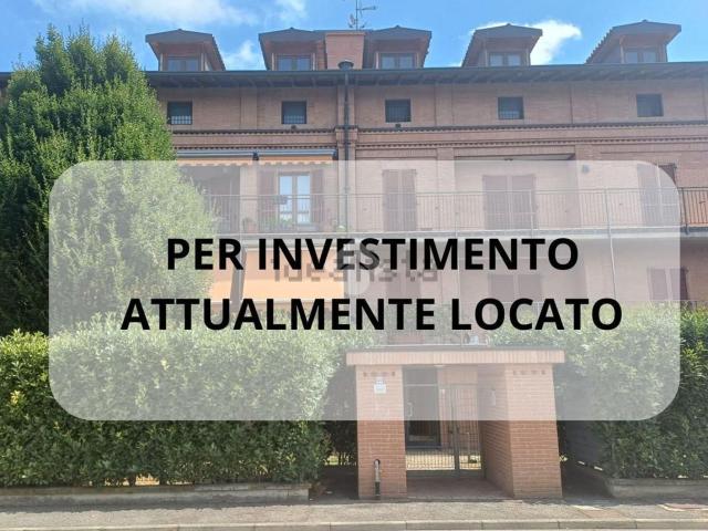 Appartamento in vendita a Vernate, Lombardia