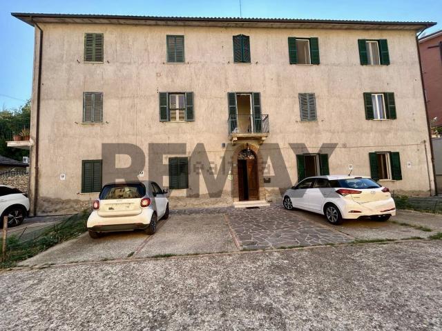 Appartamento in vendita a Petignano, Orte