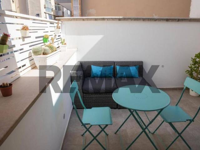Appartamento in vendita a Municipio 1, Puglia