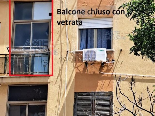 Appartamento in vendita a Rinascita, Carbonia