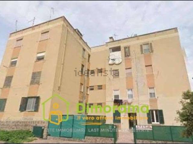 Appartamento in vendita a Rinascita, Carbonia
