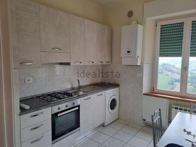 Appartamento in vendita a Rione Marche, Marche
