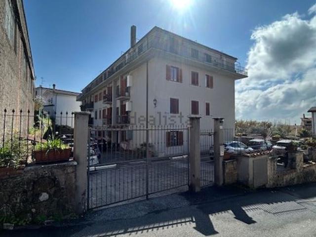 Appartamento in vendita a San Rocco, Palestrina