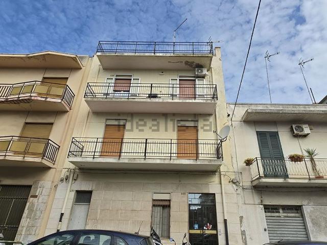 Appartamento in vendita a II Circoscrizione, Messina