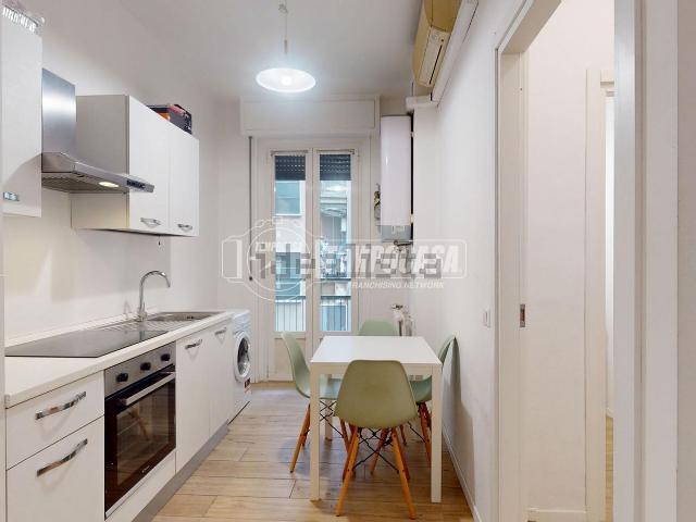 Appartamento in vendita a Villapizzone, Milano