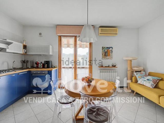 Appartamento in vendita a Carmignano, Toscana