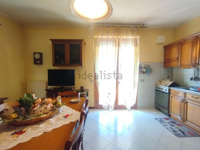 Appartamento in vendita a Carmignano, Prato