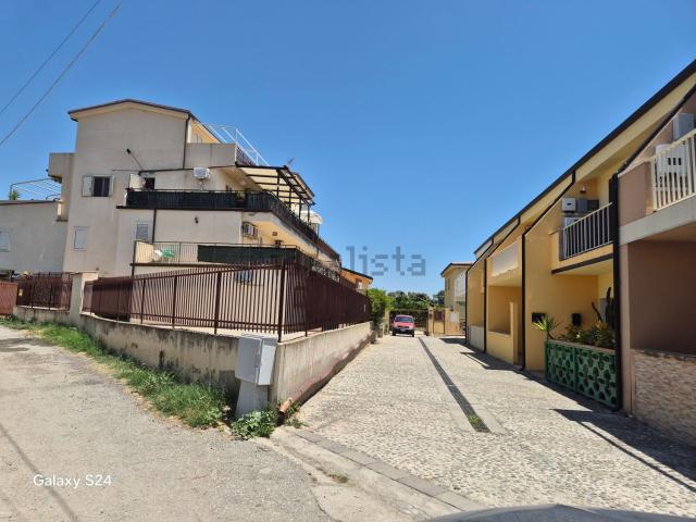 Appartamento in vendita a Calabria, Reggio Calabria