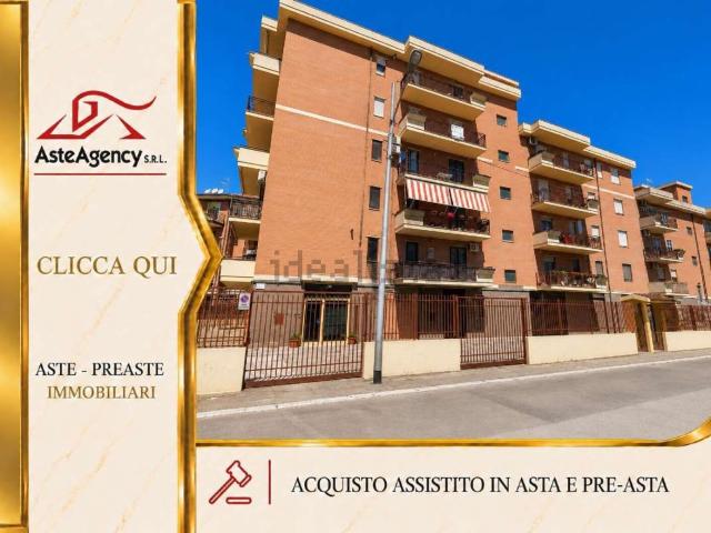 Appartamento in vendita a San Severo, Foggia