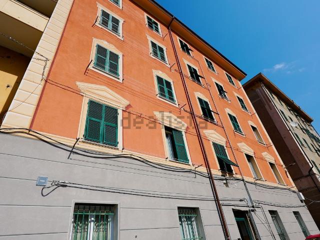 Appartamento in vendita a Ponente, Serra Riccò