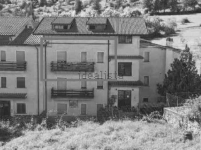 Appartamento in vendita a Villalago, Abruzzo