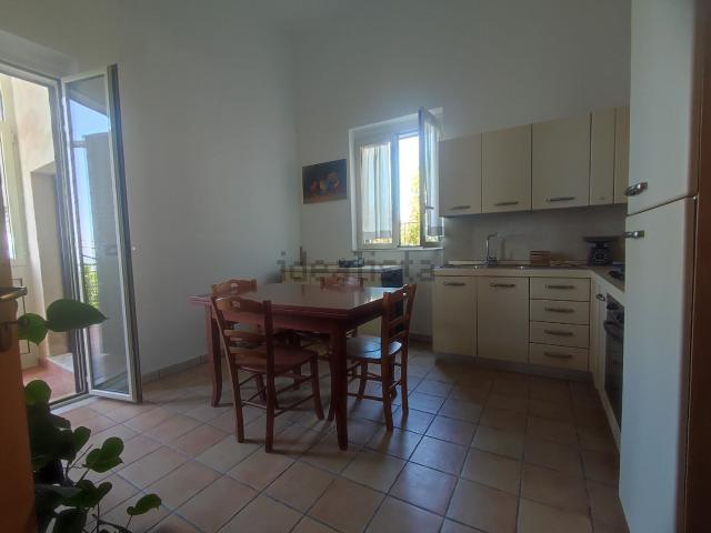 Appartamento in vendita a Marina di Pisciotta, Pisciotta
