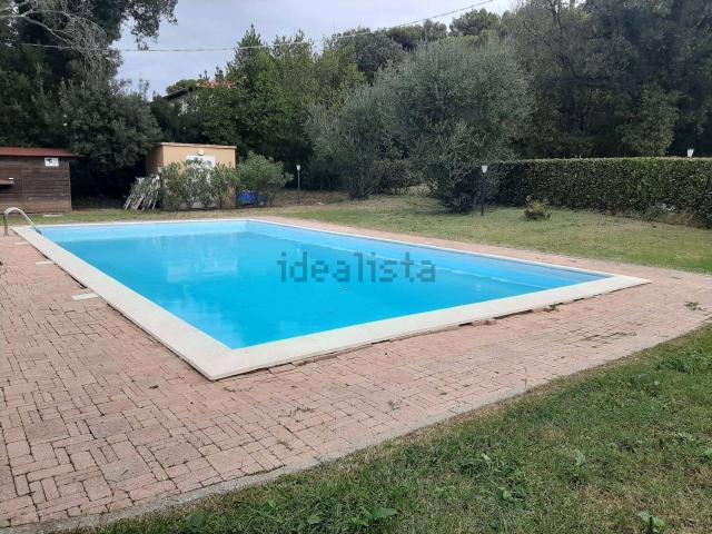Appartamento in vendita a Quercianella, Livorno