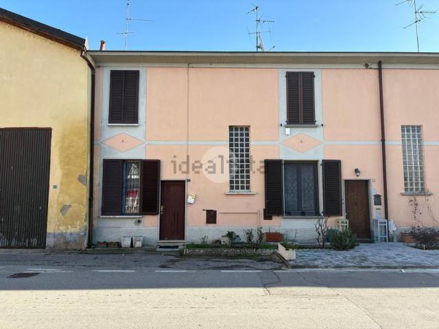 Appartamento in vendita a Unione dei Comuni I Fontanili, Gaggiano